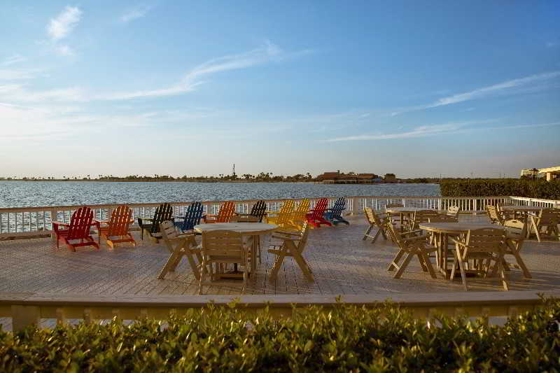 Sailport Waterfront Suites Tampa Exteriör bild