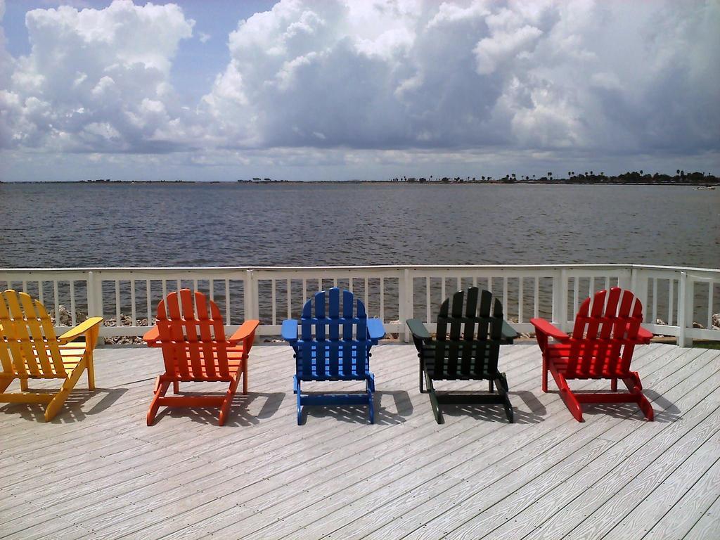 Sailport Waterfront Suites Tampa Exteriör bild