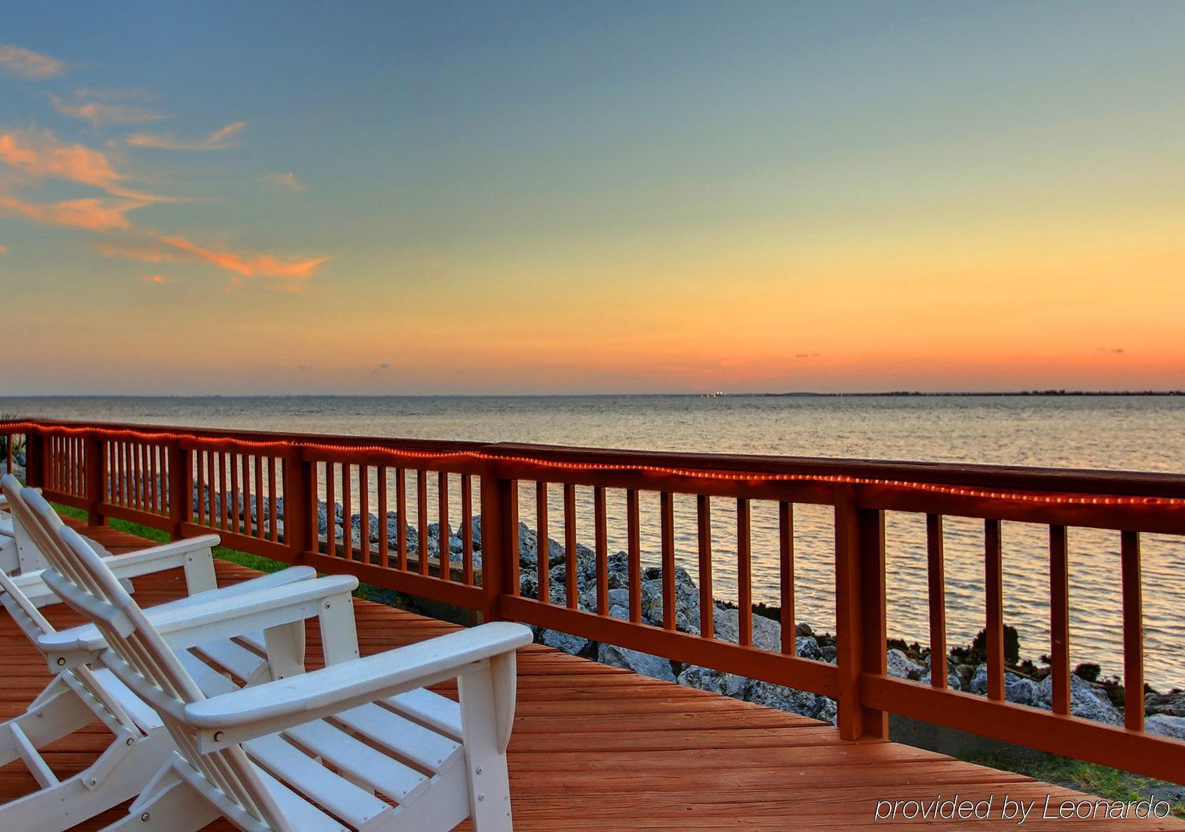 Sailport Waterfront Suites Tampa Bekvämligheter bild