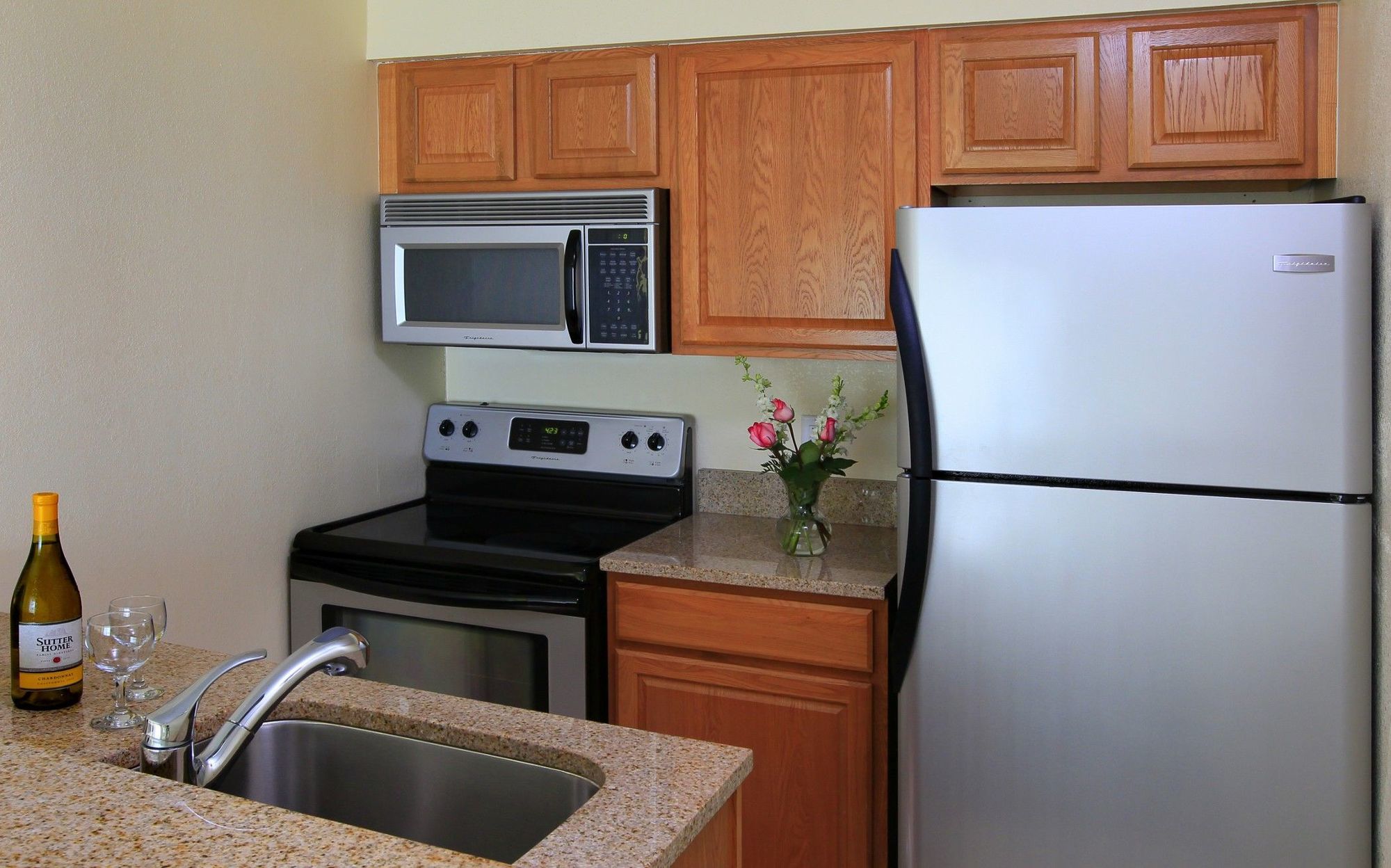 Sailport Waterfront Suites Tampa Rum bild