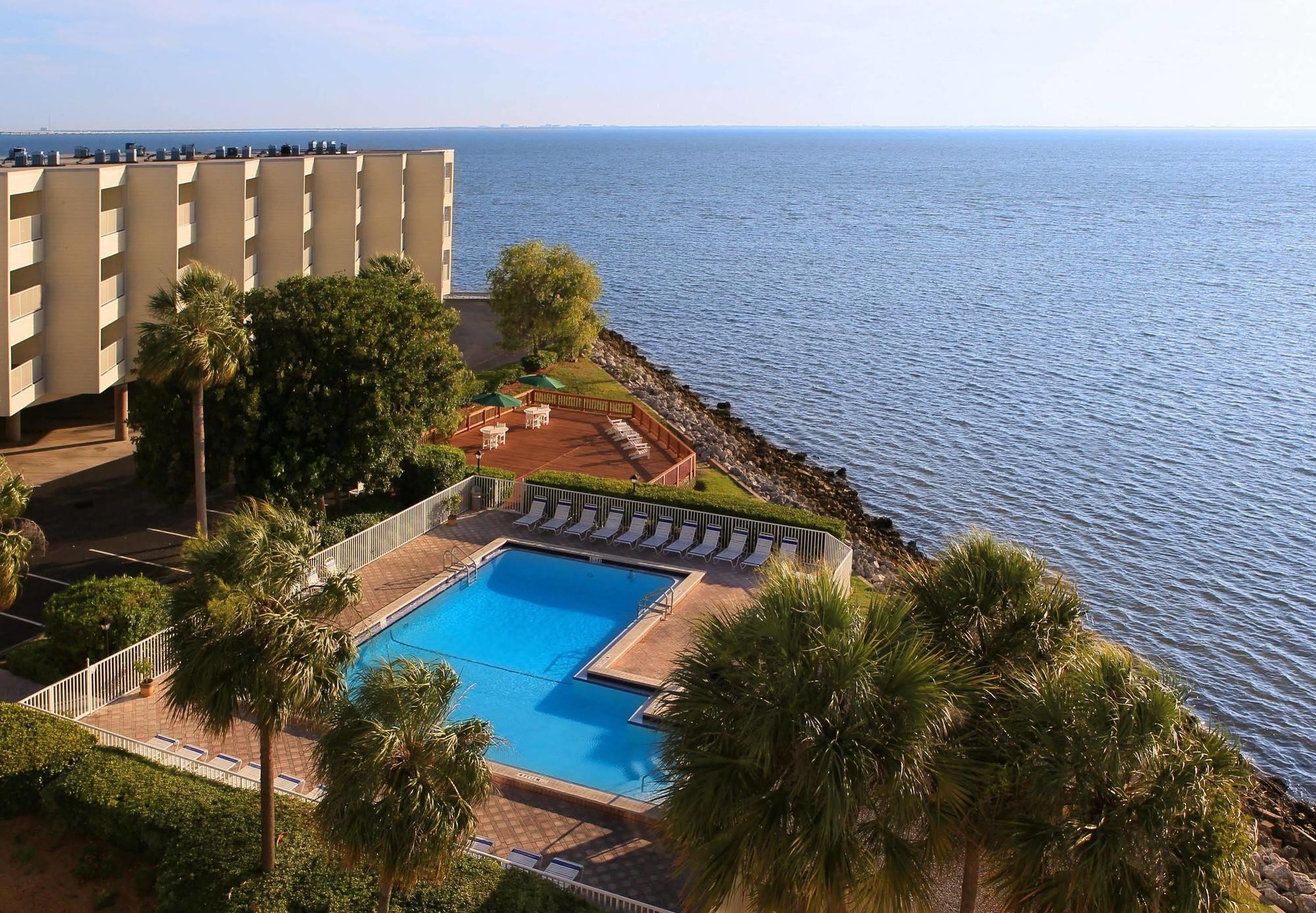 Sailport Waterfront Suites Tampa Bekvämligheter bild