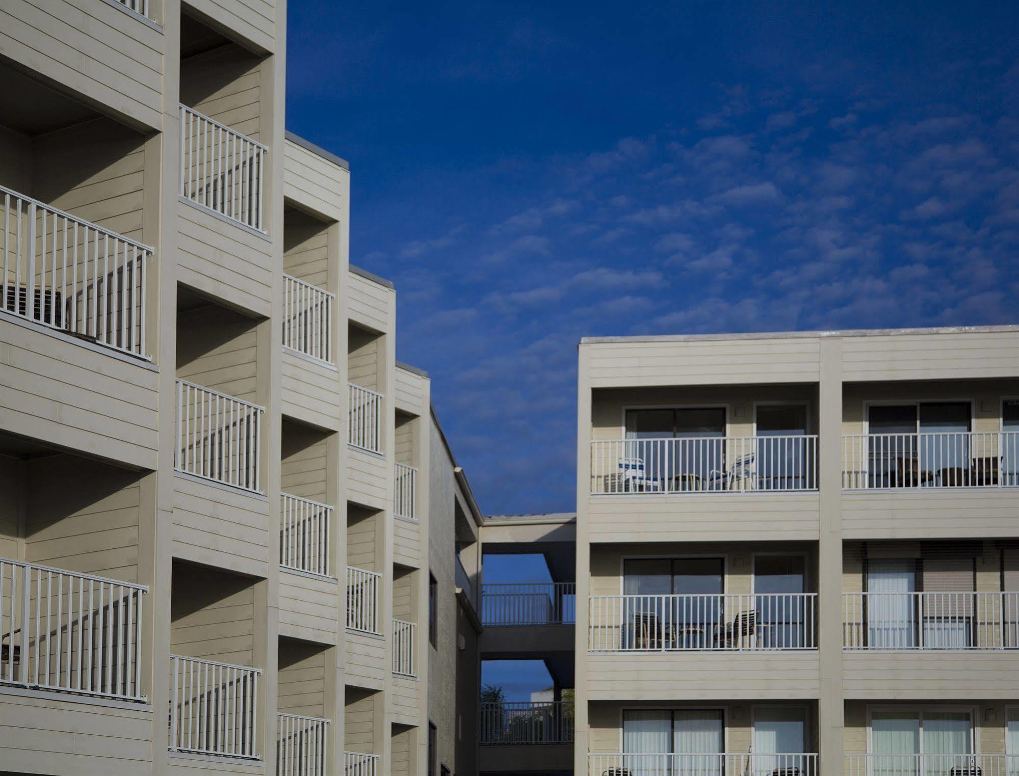 Sailport Waterfront Suites Tampa Exteriör bild